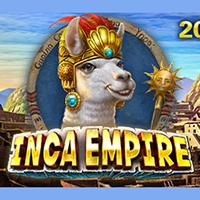 Inca Empire